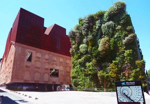 Caixaforum Madrid